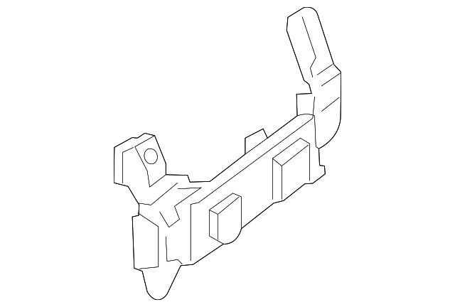 969123KA0A - : Switch Panel for Nissan Image
