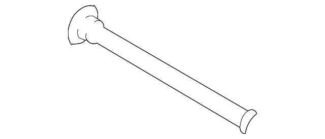 397051EB0B - : Axle Shaft for Nissan Image