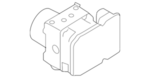 476606HT2B - Electrical: Actuator Assembly for Nissan Image image
