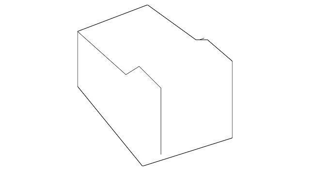 K5253EZ1AA - : Mount for Nissan Image