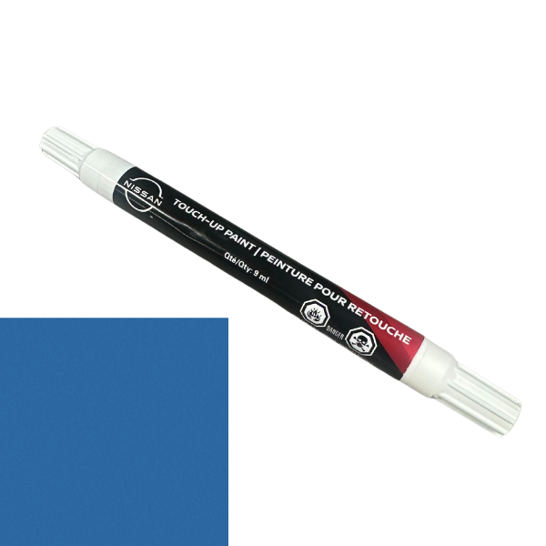 99998PPB51 - : Brilliant Blue Paint Pen for Nissan Image