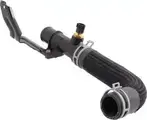 215036CB0A - Cooling System: Lower Hose for Nissan Image image