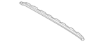 G32723WCAA - Body: Roof Bow for Nissan Image image