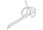 805003BA6A - Body: Lock for Nissan Image image