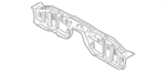 745461EA0A - Body: Seat Crossmember for Nissan Image image