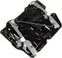 80771ZX61A - Body: Regulator Module for Nissan Image image