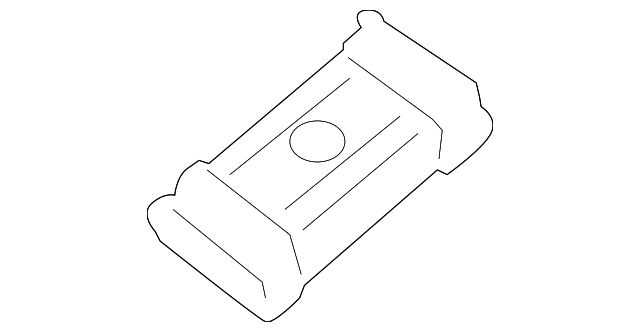 550521PA0B - : Upper Seat for Nissan Image