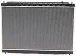 21410JF00B - Cooling System: Radiator for Nissan Image image