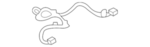 988545EA5A - Body: Harness for Nissan Image image