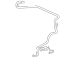 24077JF10A - Electrical: Engine Harness for Nissan Image image