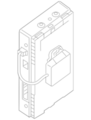 283883RM0A - Electrical: Module for Nissan Image image