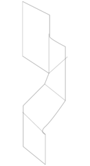 671313ZM0A - Body: Bracket for Nissan Image image