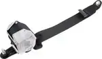 888444RA8A - Body: Seat Belt Lap And Shoulder Belt for Nissan Image image