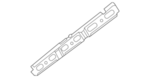 G75A99JHMA - Body: Inner Rail for Nissan Image