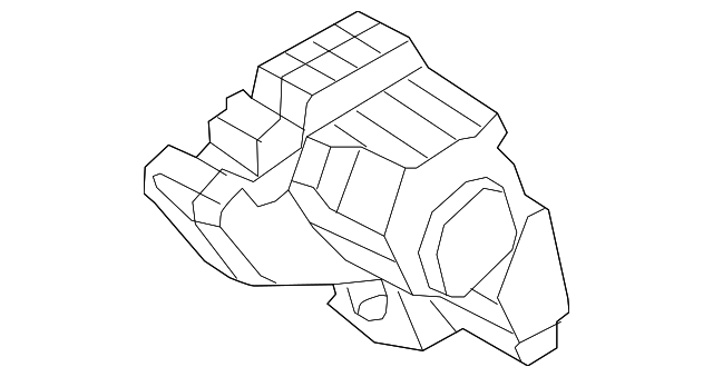 281701LA0A - : Speaker for Nissan Image