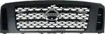 62310EZC1E - Body: Grille Assembly for Nissan Image image