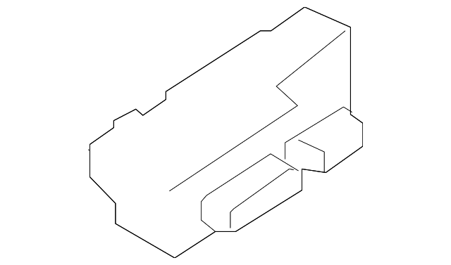 243509DJ0A - : Junction Block for Nissan Image