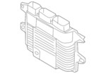 237101ZV8A - Electrical: ECM for Nissan Image image