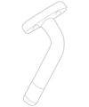 140751PD0A - Cooling System: Connector Pipe for Nissan Image image
