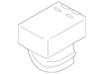 285E15RJ0A - Electrical: Control Module for Nissan Image image