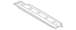 G32305SPAA - Body: Rear Header for Nissan Image image