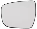 963663YM6A - Body: Mirror Glass for Nissan Image image