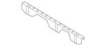 G45425EEMA - Body: Center Crossmember for Nissan Image image