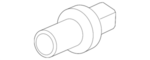262439LE0A - Electrical: Socket for Nissan Image image