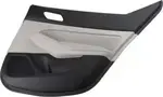 829006CA0D - Body: Door Trim Panel for Nissan Image image