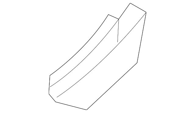 501F01LA0A - : Protector for Nissan Image