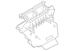 273854BA0A - HVAC: Blower Case for Nissan Image image