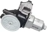 80730JX30C - Body: Window Motor for Nissan Image image