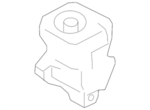 112535RD1B - Engine: Support Bracket for Nissan Image image