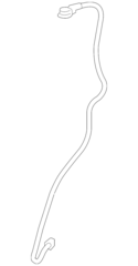 24080JG30A - Electrical: Negative Cable for Nissan Image image