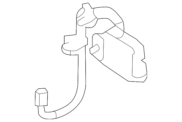 282121JA0A - : Antenna for Nissan Image