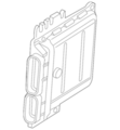237101PD1A - Electrical: ECM for Nissan Image image