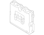 277606RR0E - Body: Amplifier for Nissan Image image