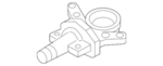 15010ED87C - Engine: Oil Pump for Nissan Image image