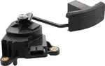 18002AM81E - Fuel System: Pedal Travel Sensor for Nissan Image image