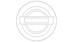 40342JF50A - Suspension: Center Cap for Nissan Image image