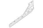G64719CFMA - Body: Extension for Nissan Image image