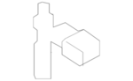 969971LA0A - Body: Courtesy Lamp for Nissan Image image