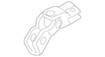 480701BA1B - Steering: Upper Joint for Nissan Image image