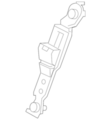 878246CA0B - Electrical: Adjuster for Nissan Image image