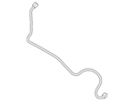 282416JL0A - : Antenna Cable for Nissan Image