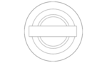 403424CB3A - Suspension: Center Cap for Nissan Image image