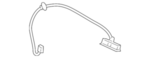 253806JF0A - Body: Release Switch for Nissan Image image