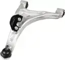 555019N00A - Suspension: Upper Control Arm for Nissan Image image