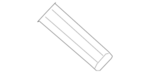 G32426LBMA - Body: Roof Bow for Nissan Image image