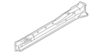 76424JF00A - Body: Rocker Panel for Nissan Image image